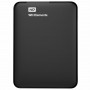 Зовнішній жорсткий диск 2.5" USB 2.0TB WD Elements Portable Black (WDBU6Y0020BBK-WESN) (21399-03)