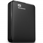 Зовнішній жорсткий диск 2.5" USB 2.0TB WD Elements Portable Black (WDBU6Y0020BBK-WESN) (21399-03)