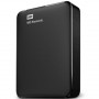 Зовнішній жорсткий диск 2.5" USB 2.0TB WD Elements Portable Black (WDBU6Y0020BBK-WESN) (21399-03)