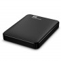 Зовнішній жорсткий диск 2.5" USB 2.0TB WD Elements Portable Black (WDBU6Y0020BBK-WESN) (21399-03)