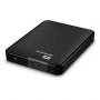 Зовнішній жорсткий диск 2.5" USB 2.0TB WD Elements Portable Black (WDBU6Y0020BBK-WESN) (21399-03)