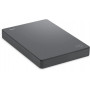 Зовнішній жорсткий диск 2.5" USB 5.0TB Seagate Bacis Black (STJL5000400) (22859-03)