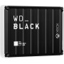 Зовнішній жорсткий диск 2.5" USB 3.0TB Black P10 Game Drive for Xbox One (WDBA5G0030BBK-WESN) (23649-03)