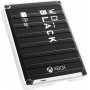 Зовнішній жорсткий диск 2.5" USB 3.0TB Black P10 Game Drive for Xbox One (WDBA5G0030BBK-WESN) (23649-03)