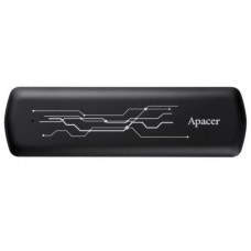 Накопичувач зовнішній SSD USB 1.0TB Apacer S722B (AP1TBAS722B-1)