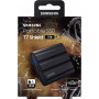 Накопичувач зовнішній SSD 2.5" USB 1.0TB Samsung T7 Shield Black (MU-PE1T0S/EU)
