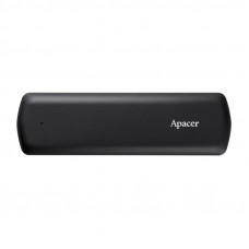 Накопичувач зовнішній SSD USB 500GB Apacer AS721B (AP500GAS721B-1)