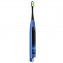 Розумна зубна електрощітка Oclean X10 Electric Toothbrush Blue (6970810551914) (28560-03)