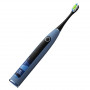 Розумна зубна електрощітка Oclean X10 Electric Toothbrush Blue (6970810551914) (28560-03)