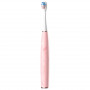 Розумна зубна електрощітка Oclean Kids Electric Toothbrush Pink (6970810552409) (29370-03)