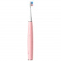 Розумна зубна електрощітка Oclean Kids Electric Toothbrush Pink (6970810552409) (29370-03)