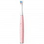 Розумна зубна електрощітка Oclean Kids Electric Toothbrush Pink (6970810552409) (29370-03)