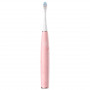 Розумна зубна електрощітка Oclean Kids Electric Toothbrush Pink (6970810552409) (29370-03)