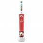 Зубна електрощітка Braun Oral-B Kids Mickey (D100.413.2K Mickey)