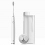 Розумна зубна електрощітка Oclean Air 2T Electric Toothbrush White (6970810552324) (28561-03)