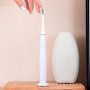 Розумна зубна електрощітка Oclean Air 2T Electric Toothbrush White (6970810552324) (28561-03)