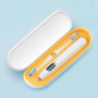 Дорожній футляр для зубної щітки Oclean Travel Case BB01 for Oclean X Pro/X/Z1/F1 White/Grey (6970810551020) (28582-03)