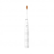 Зубна електрощітка Oclean Flow Sonic Electric Toothbrush White (6970810551877)