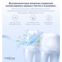 Портативний іригатор Medica+ ProWater Clean 7.0 (MP-102935) (26904-03)