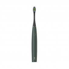 Розумна зубна електрощітка Oclean Air 2 Electric Toothbrush Green (6970810551587)