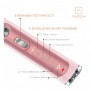 Ультразвукова зубна щітка Medica+ Probrush 9.0 (Ultasonic) Fuchsia (MD-102976)