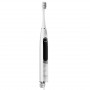 Розумна зубна електрощітка Oclean X10 Electric Toothbrush Grey (6970810551938)