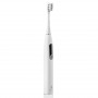 Розумна зубна електрощітка Oclean X Pro Elite Set Electric Toothbrush Grey (6970810552089) (28569-03)