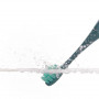 Розумна зубна електрощітка Oclean X Pro Mist Green (OLED) (Міжнародна версія) (6970810551471) (27819-03)