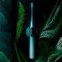 Розумна зубна електрощітка Oclean X Pro Mist Green (OLED) (Міжнародна версія) (6970810551471) (27819-03)