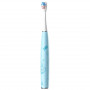 Розумна зубна електрощітка Oclean Kids Electric Toothbrush Blue (6970810552379) (29369-03)