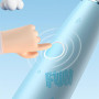 Розумна зубна електрощітка Oclean Kids Electric Toothbrush Blue (6970810552379) (29369-03)