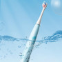 Розумна зубна електрощітка Oclean Kids Electric Toothbrush Blue (6970810552379) (29369-03)