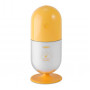 Зволожувач повітря Remax RT-A500 Capsule Mini Humidifier жовтий (6954851281870)