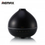 Зволожувач повітря Remax RT-A810 Chan Aroma Diffuser чорний (6954851293934) (27197-03)