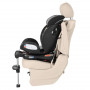 Автокрісло CARRELLO Asteroid+ CRL-15801 Marble Grey 0+1/2/3 ISOFIX з поворотом та опорною стійкою /1 (37118-04)