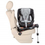 Автокрісло CARRELLO Asteroid+ CRL-15801 Marble Grey 0+1/2/3 ISOFIX з поворотом та опорною стійкою /1 (37118-04)