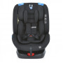 Автокрісло дитяче ME 1079 ABSOLUTE Royal Total Black (37370-04)