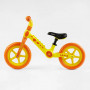 Велобіг 12’’ Corso CS-12496 нейлонова рама і вилка, колеса EVA 12’’ (37143-04)