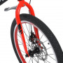 Велосипед дитячий PROF1 20д. LMG20235