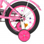Велосипед детский PROF1 14д. Y1411 (36560-04)