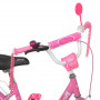 Велосипед детский PROF1 14д. Y1411 (36560-04)