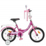 Велосипед детский PROF1 14д. Y1416