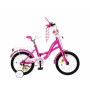 Велосипед детский PROF1 14д. Y1426-1