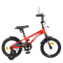 Велосипед детский PROF1 14д. Y14311