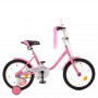 Велосипед дитячий PROF1 16д. Y1681 (37360-04)