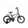 Велосипед дитячий PROF1 18д. Y18252-1