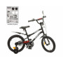 Велосипед дитячий PROF1 18д. Y18252-1 (37366-04)