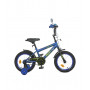 Велосипед детский PROF1 14д. Y1472-1