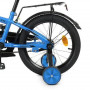 Велосипед детский PROF1 16д. Y16212-1 (36360-04)