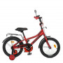 Велосипед детский PROF1 16д. Y16311